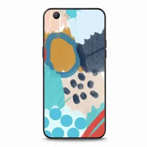 Impressionist OPPO A59 Phone Case