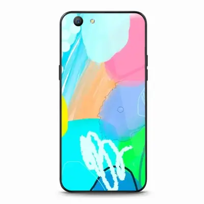 A Feeling Of Spring Large OPPO A59 Phone Case