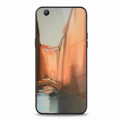 Venice Rio OPPO A59 Phone Case