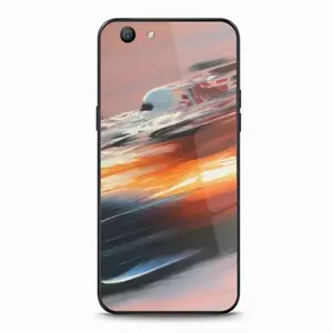 Ferrari F1 OPPO A59 Phone Case