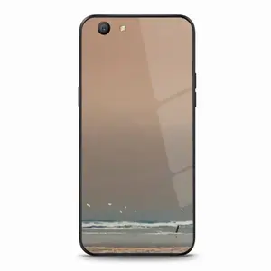 The Waves OPPO A59 Phone Case