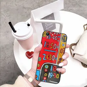 Chart OPPO A59 Phone Case