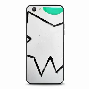 Bird OPPO A59 Phone Case