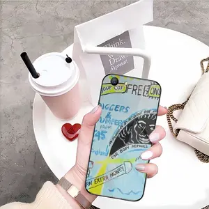 Mot OPPO A59 Phone Case