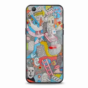 Wow OPPO A59 Phone Case