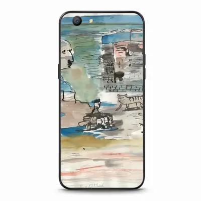 Cuckoo Land OPPO A59 Phone Case