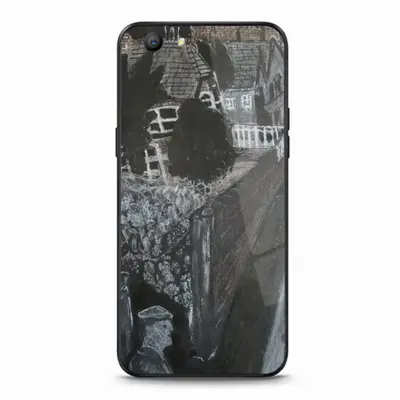 Moorfield Road OPPO A59 Phone Case