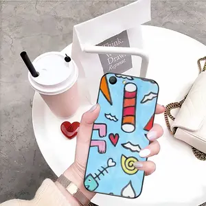 Seaside OPPO A59 Phone Case