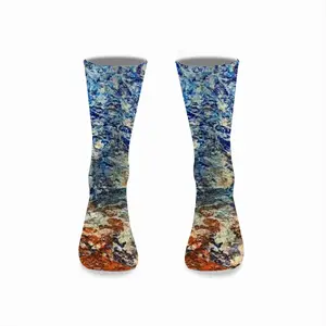 Epicenter Mid-Calf Socks