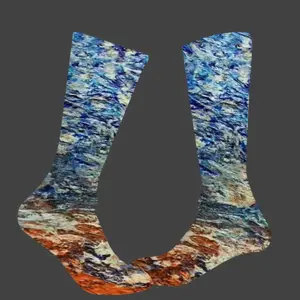 Epicenter Mid-Calf Socks