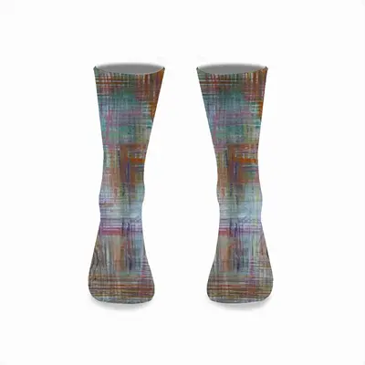 Glenfiddich #24 Mid-Calf Socks