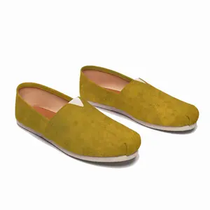 Men Divided Flat Shoes