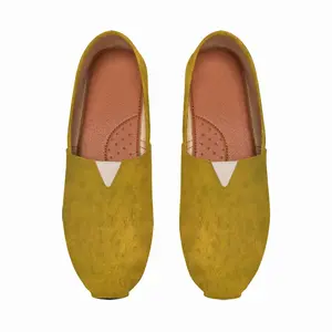 Men Divided Flat Shoes