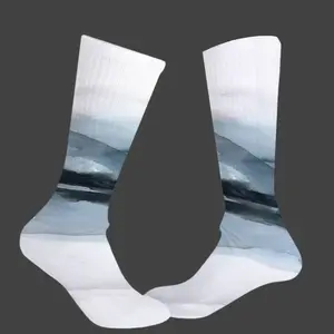 State Of Liberation Mid-Calf Socks