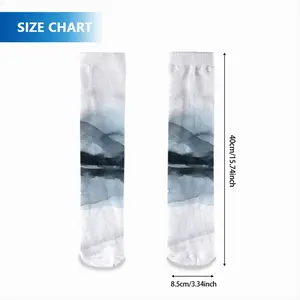 State Of Liberation Mid-Calf Socks