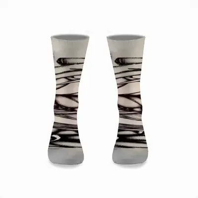 Spazio Sd 3 Evoluzione Mid-Calf Socks