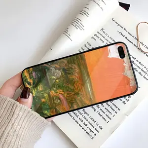 Forbidden iPhone 7/8P Phone Case (Tempered Film)