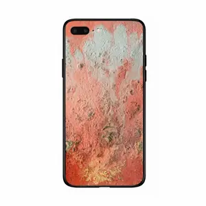 Magmatic iPhone 7/8P Phone Case (Tempered Film)