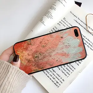 Magmatic iPhone 7/8P Phone Case (Tempered Film)