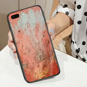 Magmatic iPhone 7/8P Phone Case (Tempered Film)