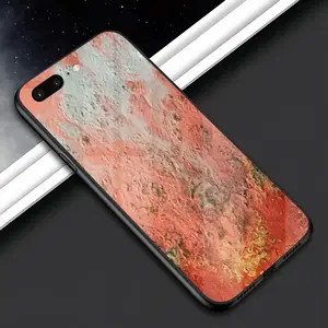 Magmatic iPhone 7/8P Phone Case (Tempered Film)