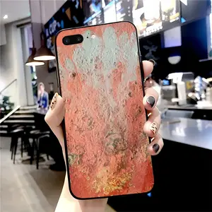 Magmatic iPhone 7/8P Phone Case (Tempered Film)