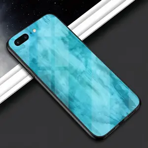 The Sea iPhone 7/8P Phone Case (Tempered Film)