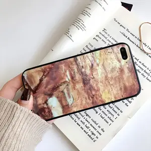 Firestorm iPhone 7/8P Phone Case (Tempered Film)