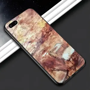 Firestorm iPhone 7/8P Phone Case (Tempered Film)