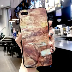 Firestorm iPhone 7/8P Phone Case (Tempered Film)