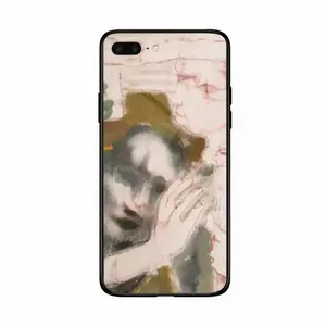 Last Tree iPhone 7/8P Phone Case (Tempered Film)