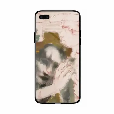 Last Tree iPhone 7/8P Phone Case (Tempered Film)