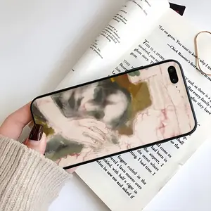 Last Tree iPhone 7/8P Phone Case (Tempered Film)