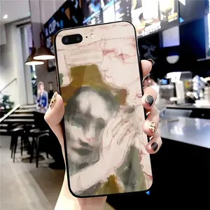 Last Tree iPhone 7/8P Phone Case (Tempered Film)