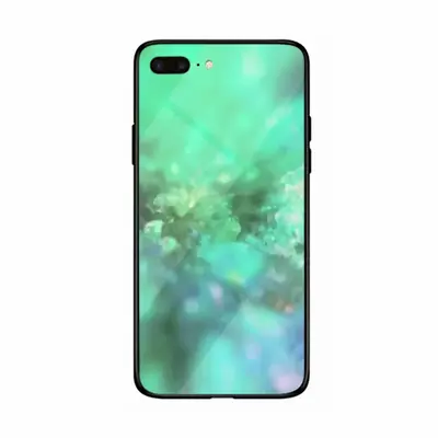 Growth 48 Seconds iPhone 7/8P Phone Case (Tempered Film)