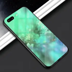 Growth 48 Seconds iPhone 7/8P Phone Case (Tempered Film)