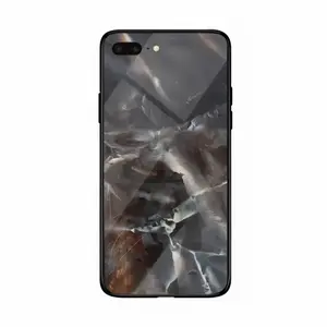 Fear iPhone 7/8P Phone Case (Tempered Film)