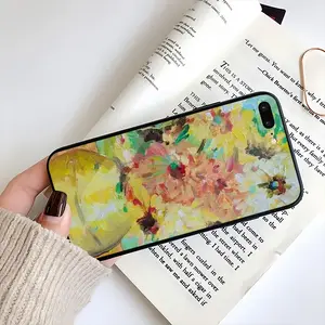 Doing A Van Gogh iPhone 7/8P Phone Case (Tempered Film)