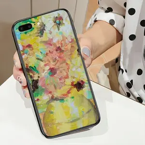 Doing A Van Gogh iPhone 7/8P Phone Case (Tempered Film)