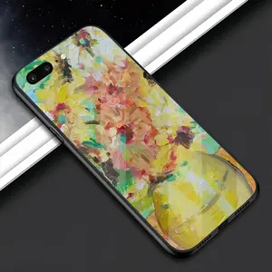 Doing A Van Gogh iPhone 7/8P Phone Case (Tempered Film)