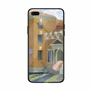 The Offering iPhone 7/8P Phone Case (Tempered Film)