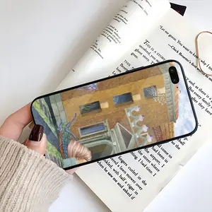 The Offering iPhone 7/8P Phone Case (Tempered Film)