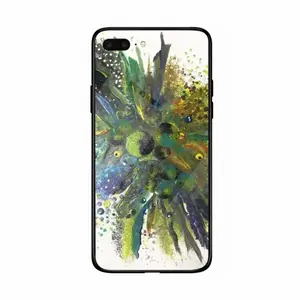 Dreamy iPhone 7/8P Phone Case (Tempered Film)