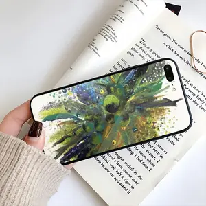 Dreamy iPhone 7/8P Phone Case (Tempered Film)