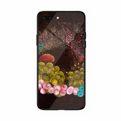 Look After Your Cells iPhone 7/8P Phone Case (Tempered Film)