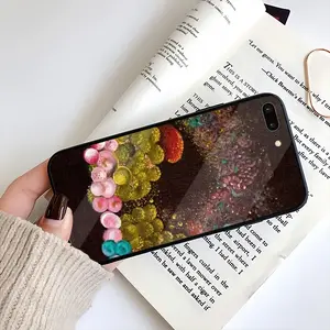 Look After Your Cells iPhone 7/8P Phone Case (Tempered Film)