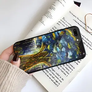 Tree Of Life iPhone 7/8P Phone Case (Tempered Film)