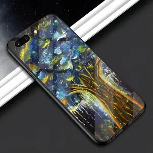 Tree Of Life iPhone 7/8P Phone Case (Tempered Film)