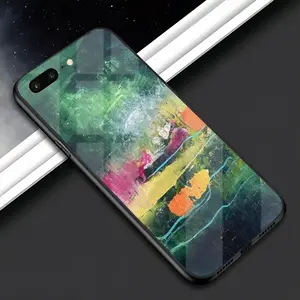 Fragment Of A Garden D iPhone 7/8P Phone Case (Tempered Film)