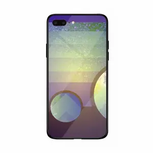 Horizon_Trio iPhone 7/8P Phone Case (Tempered Film)